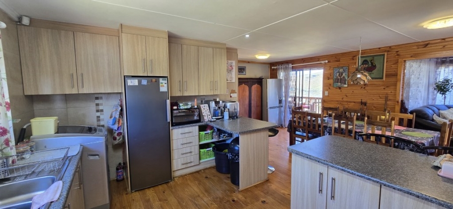 2 Bedroom Property for Sale in Twee Riviere Eastern Cape
